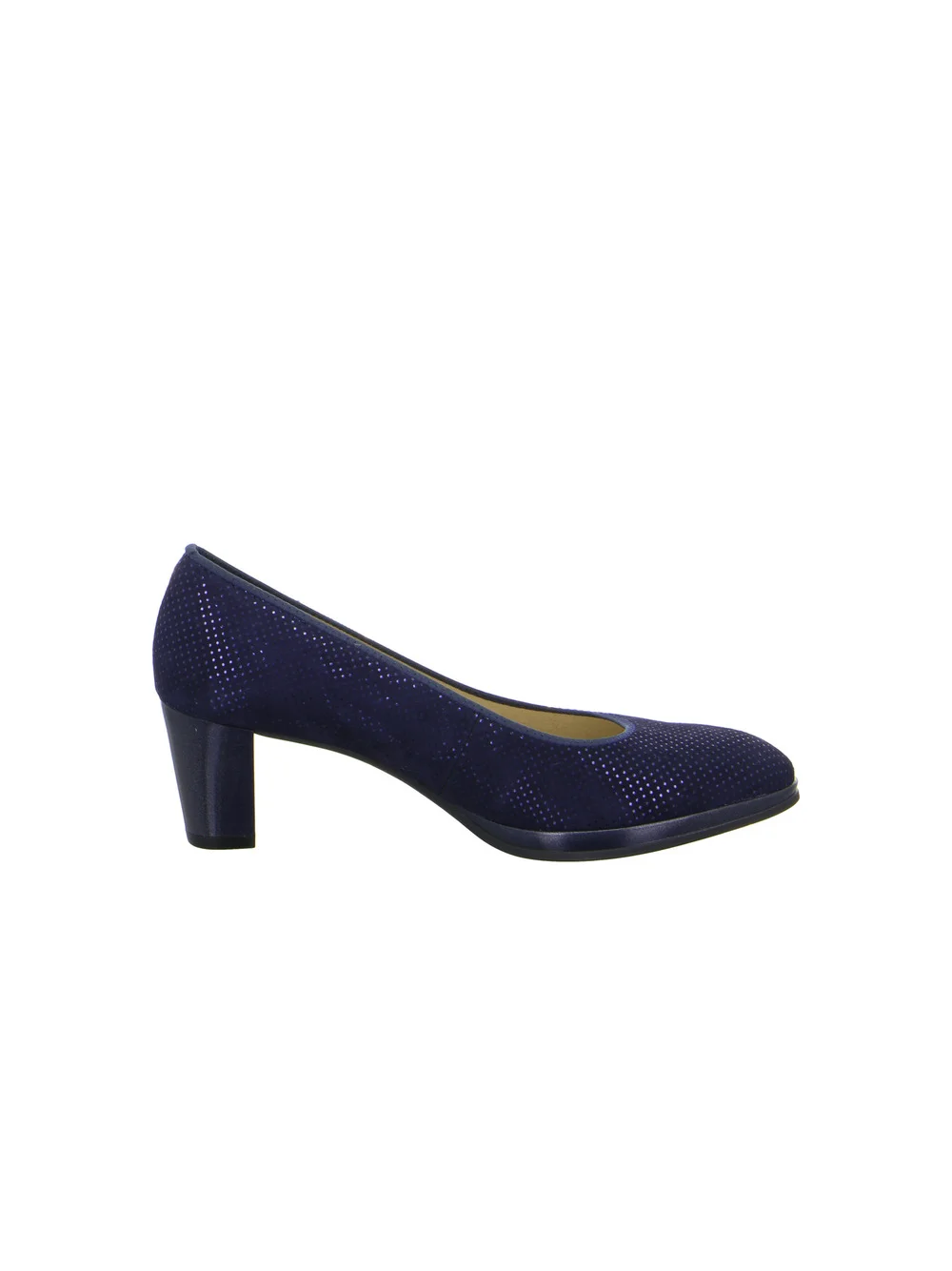 Pumps Orly midnight
