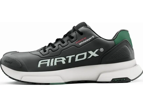 AIRTOX FL4 Sikkerhedssko