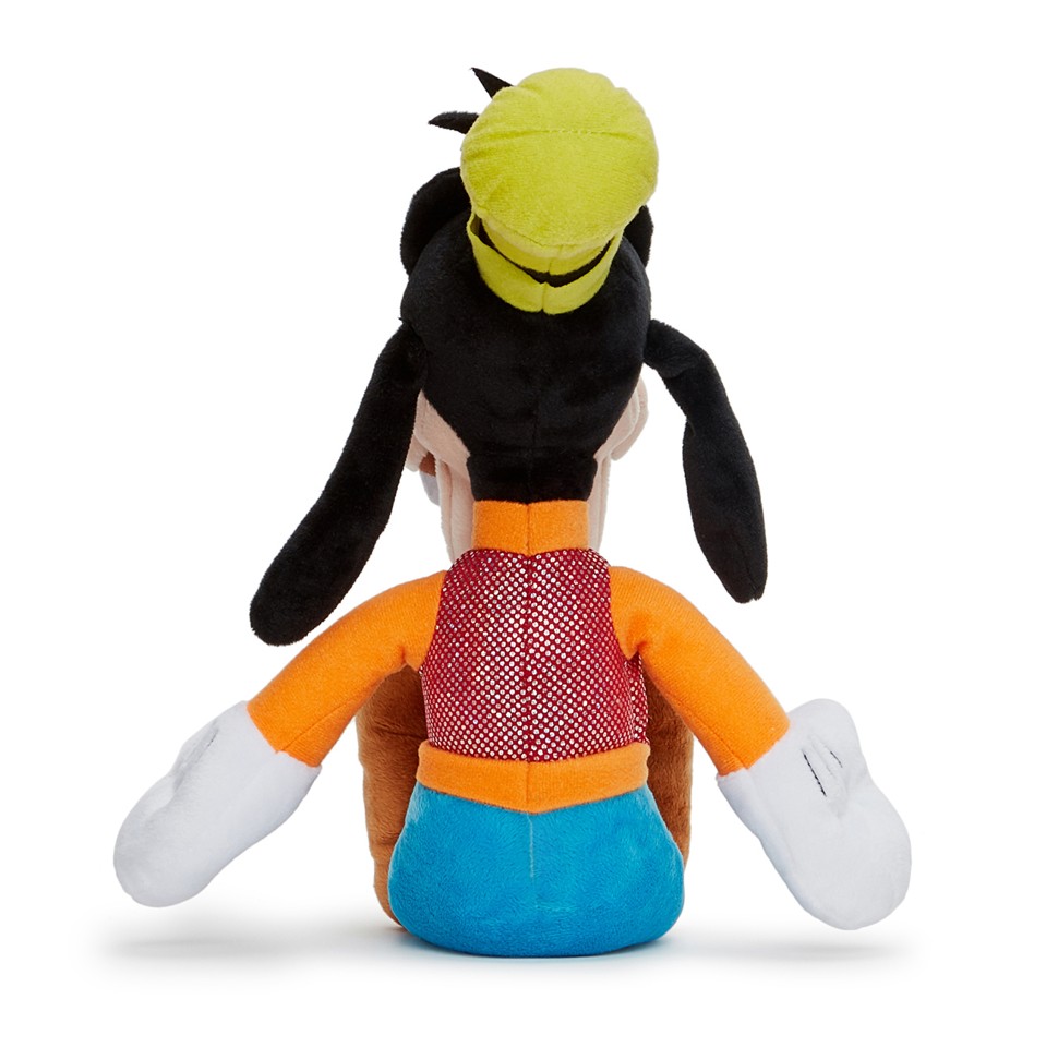 Disney - Fedtmule Bamse (25 cm)