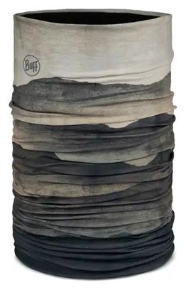 Tour de Cou Buff Polar Reversible Lise Gris