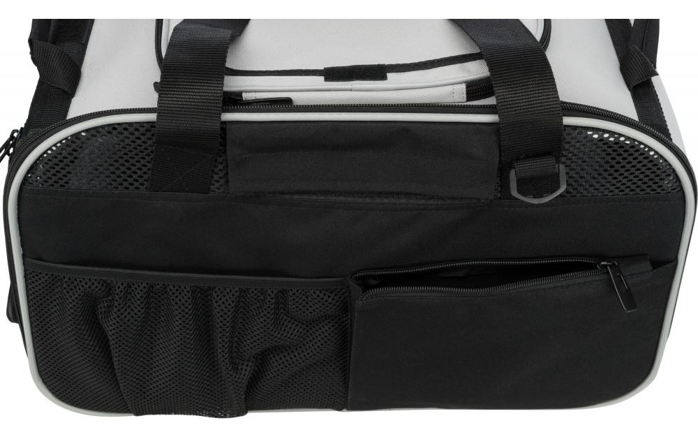 Tiertransport-Tasche Valery, 29 × 31 × 49 cmWohn- & Transporttasche
