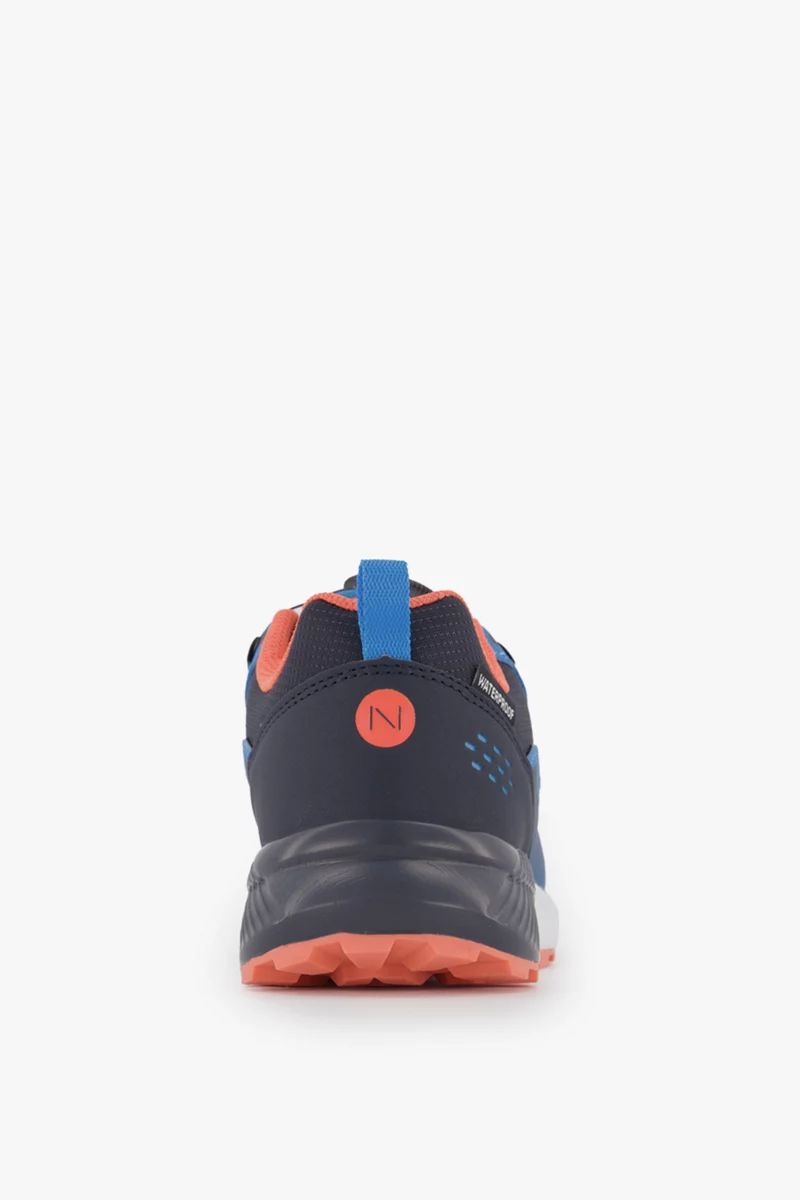 46 NORD Disc Jockey Low Kinder Trekkingschuh