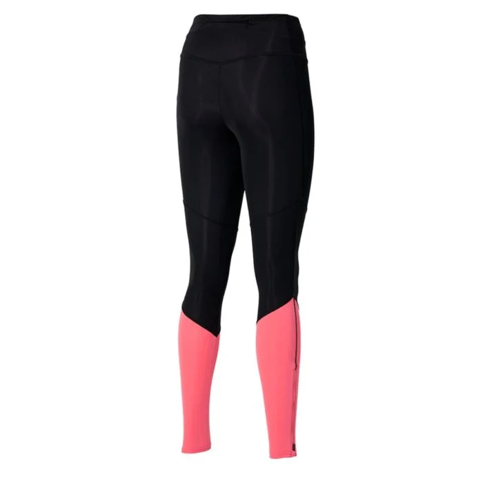 Mizuno Dame Lange tights Core Long Tight Sort