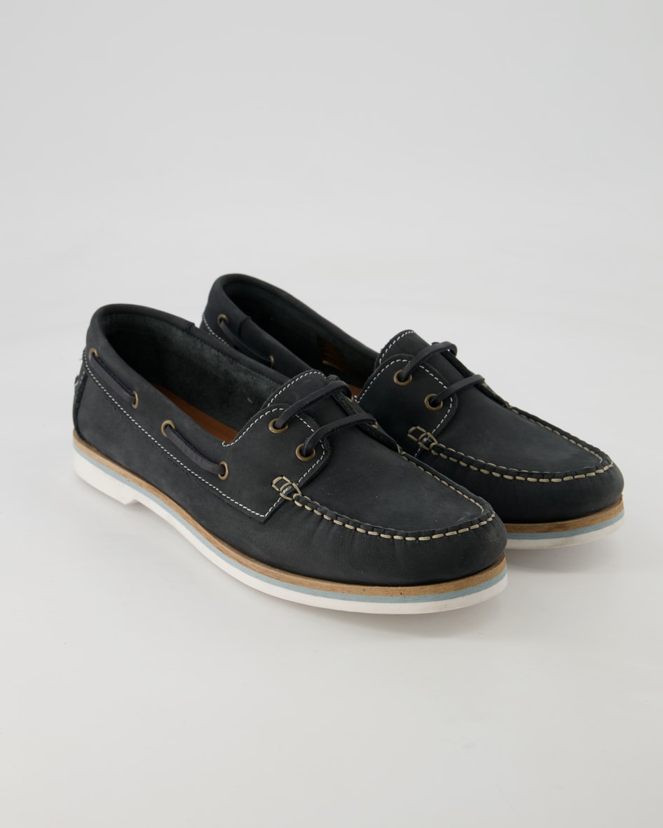 Zahira 5594 Slipper in Schwarz