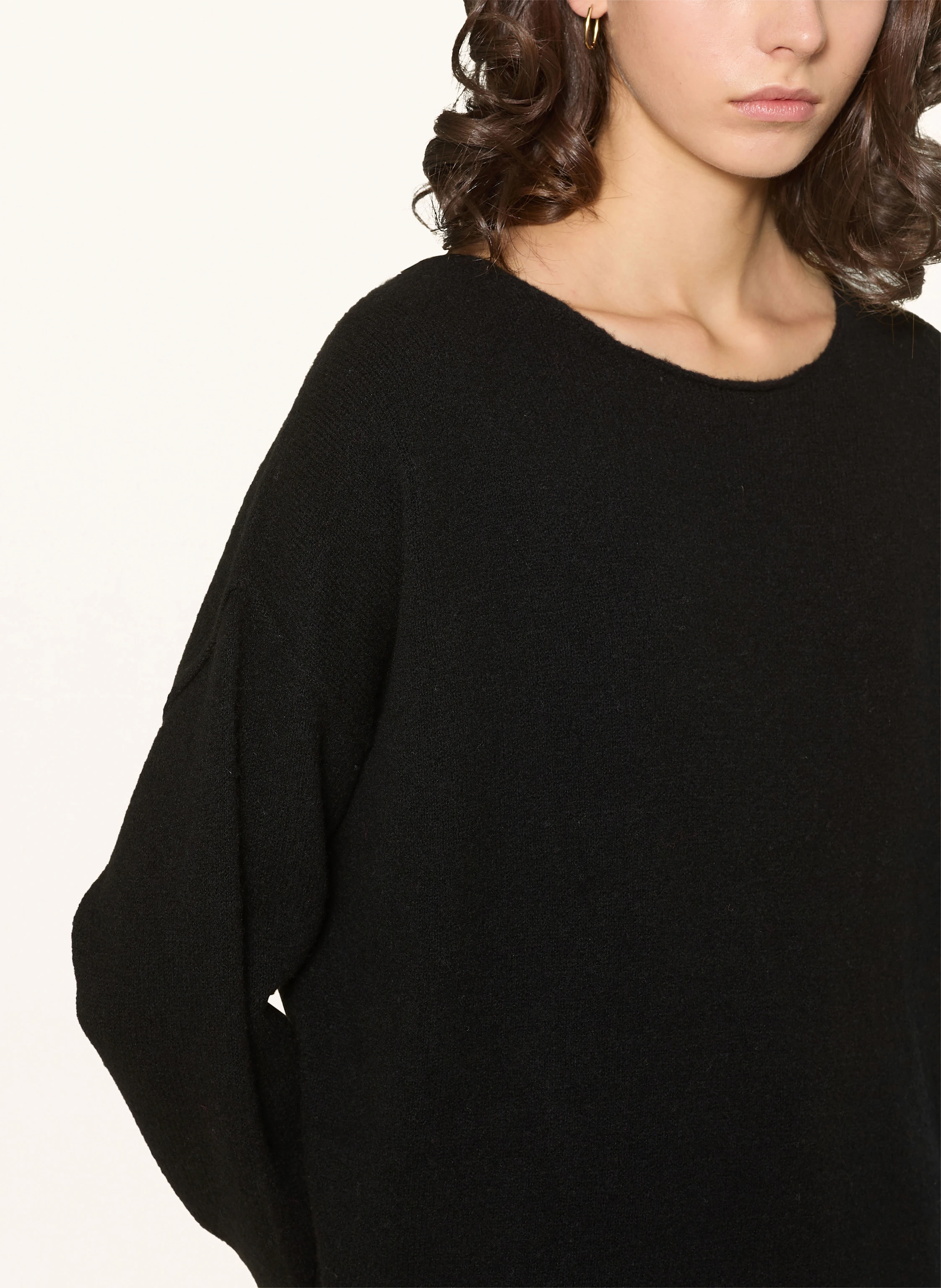 Rich & Royal Pullover