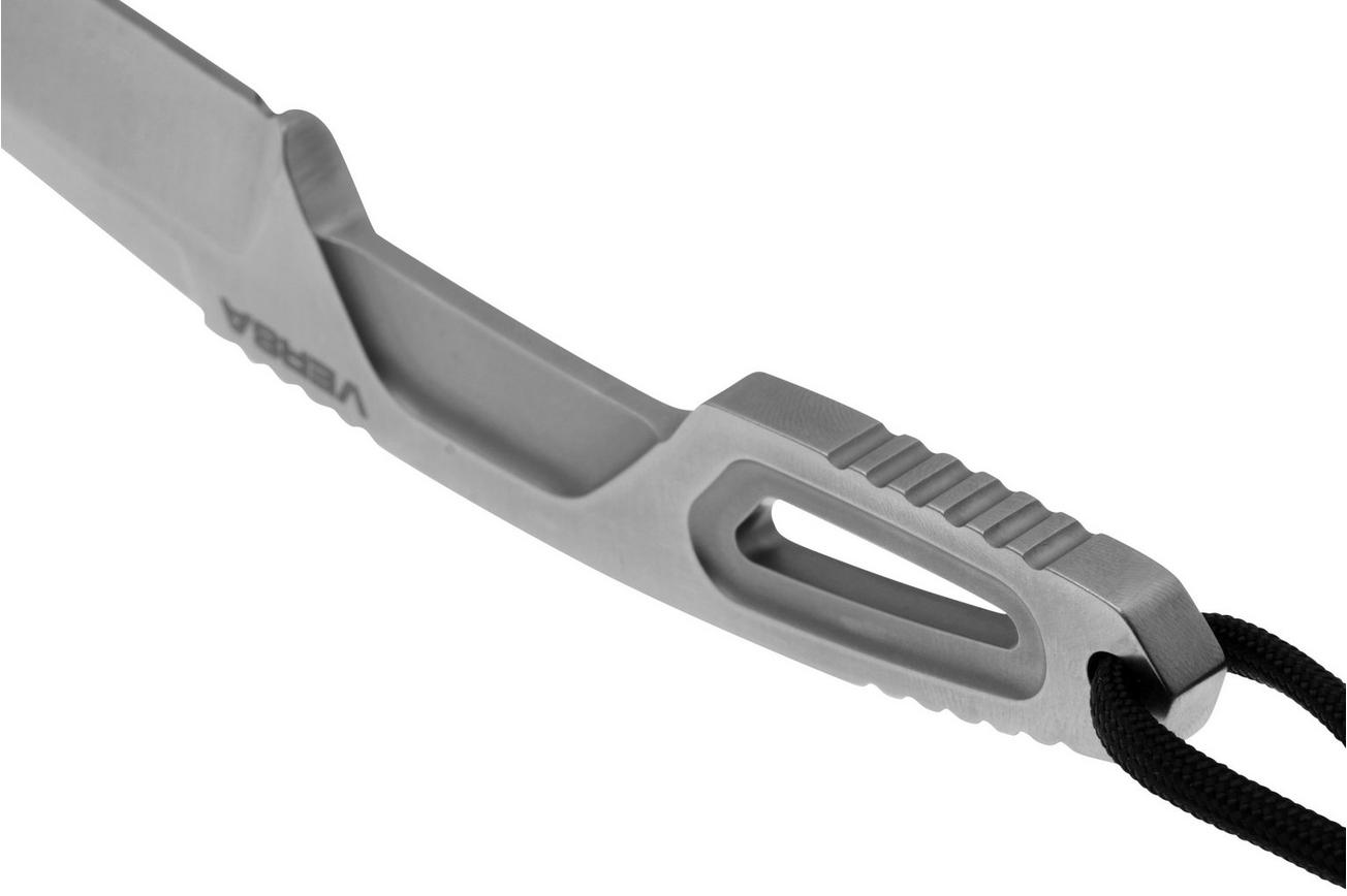 Extrema Ratio Versa, Satin 04.1000.0214/SAT vaststaand mes