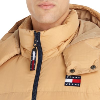 Doudoune sans manche homme Tjm Alaska TOMMY HILFIGER