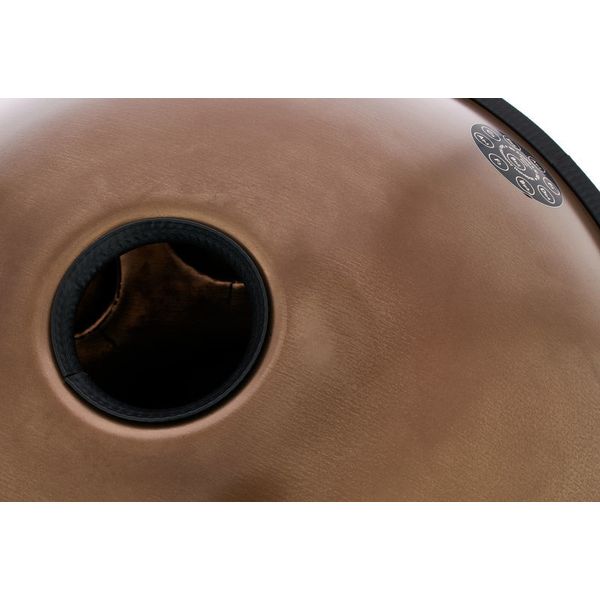 Sela Harmony Handpan Bb Amara 300