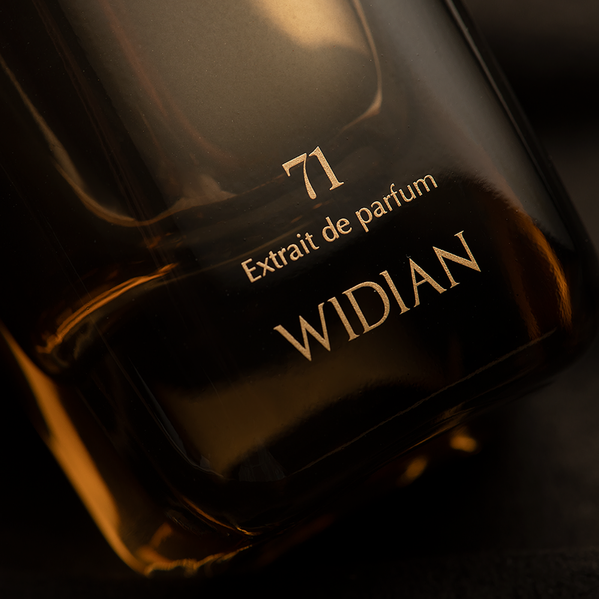 71 Extrait de Parfum 50ml