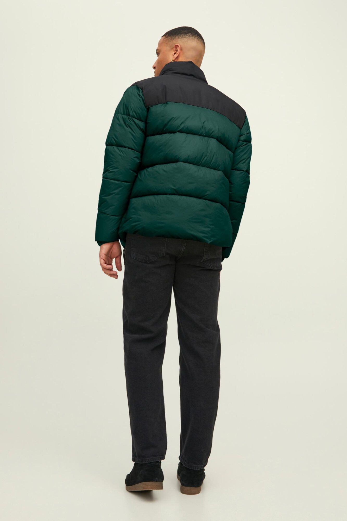 jaqueta puffer