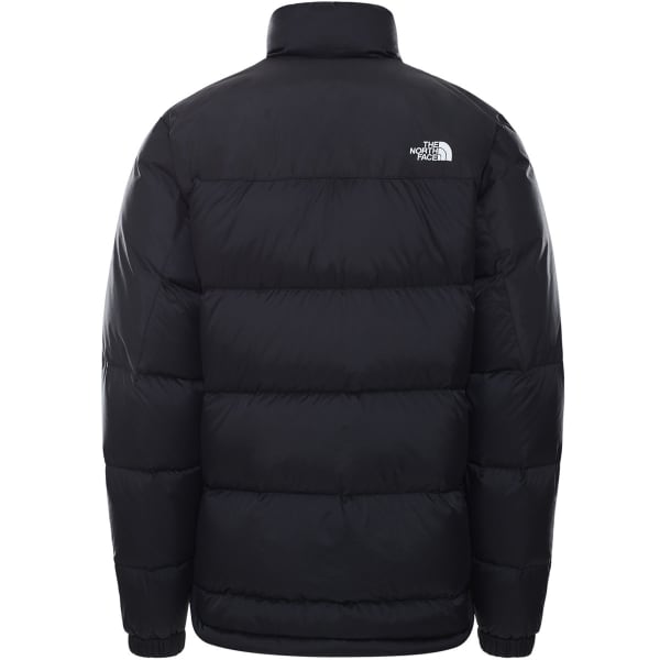 Doudoune THE NORTH FACE M DIABLO DOWN JKT TNF BLACK/TNF BLACK