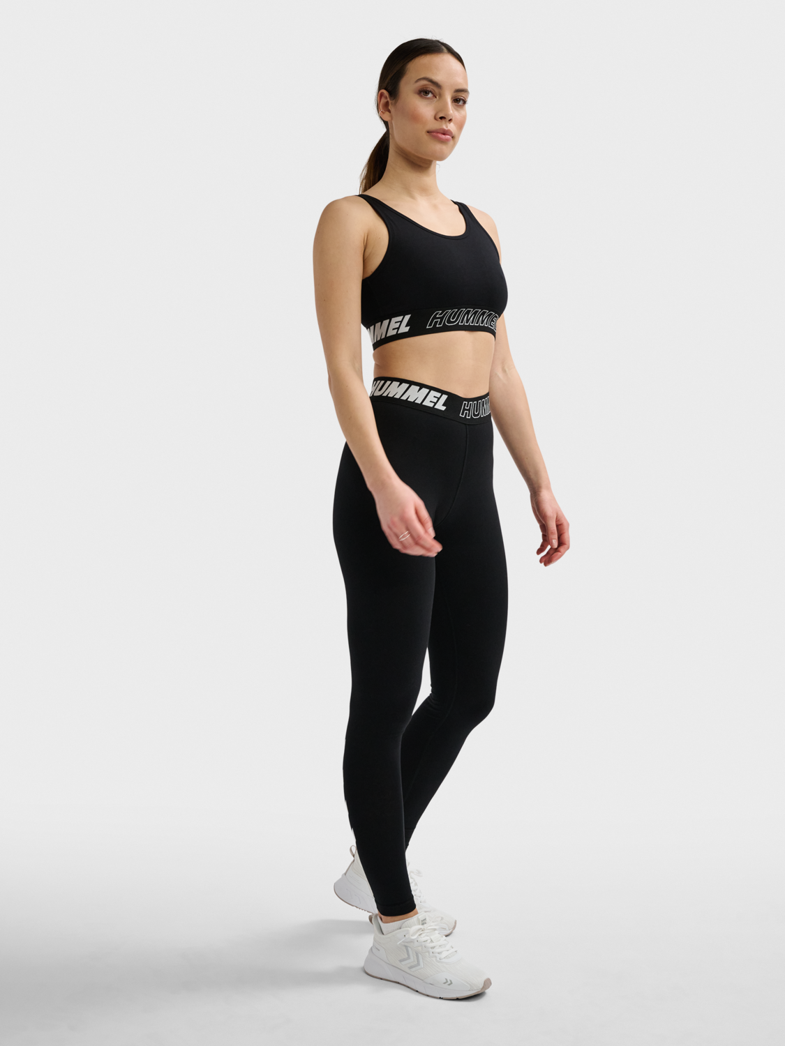 hmlTE MAJA 2-PACK COTTON SPORTS TOP