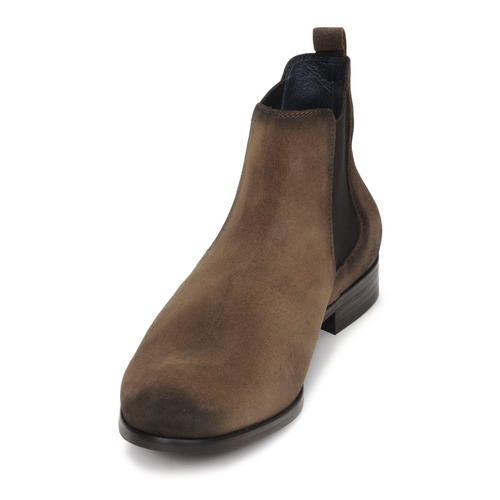 Brett & Sons - 4126 - Cognac