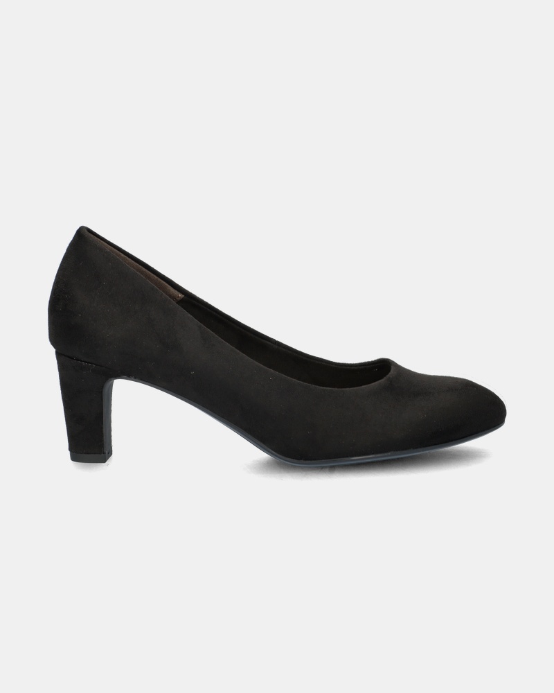 Tamaris Pumps  - zwart