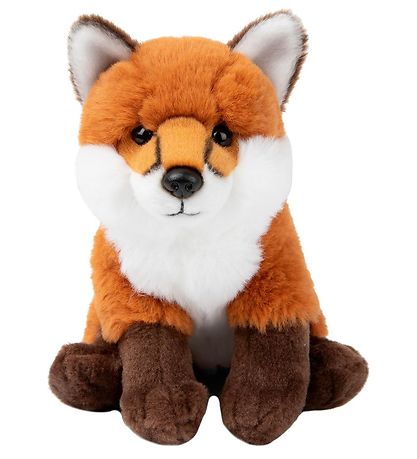Bon Ton Toys Bamse - 15 cm - R?v - R?d