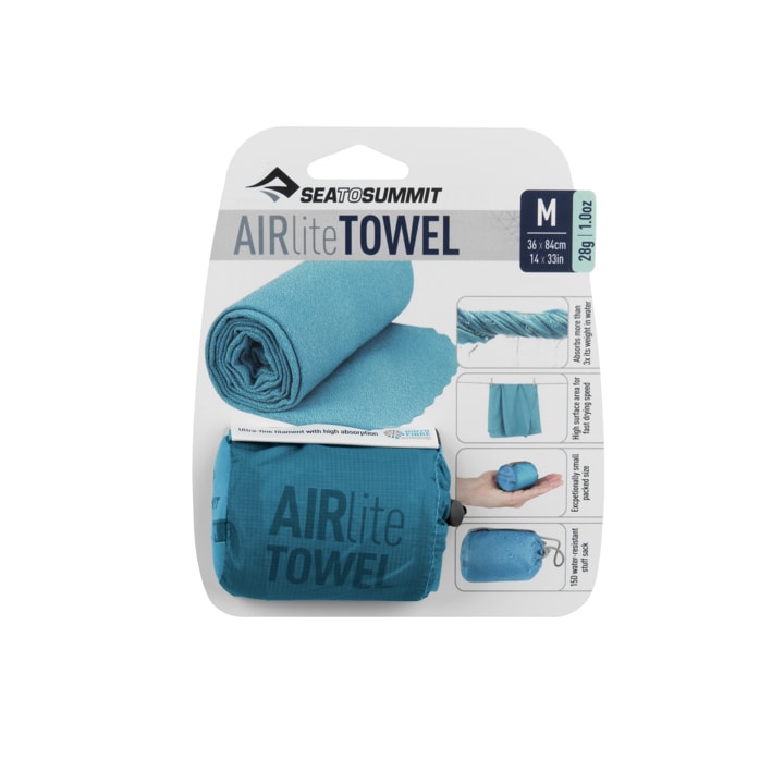 Kjøp Sea To Summit Towel airlite