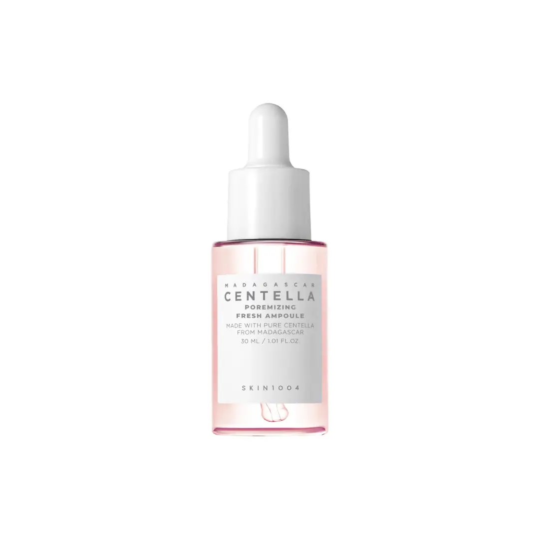 Madagascar Centella Poremizing Fresh Ampoule