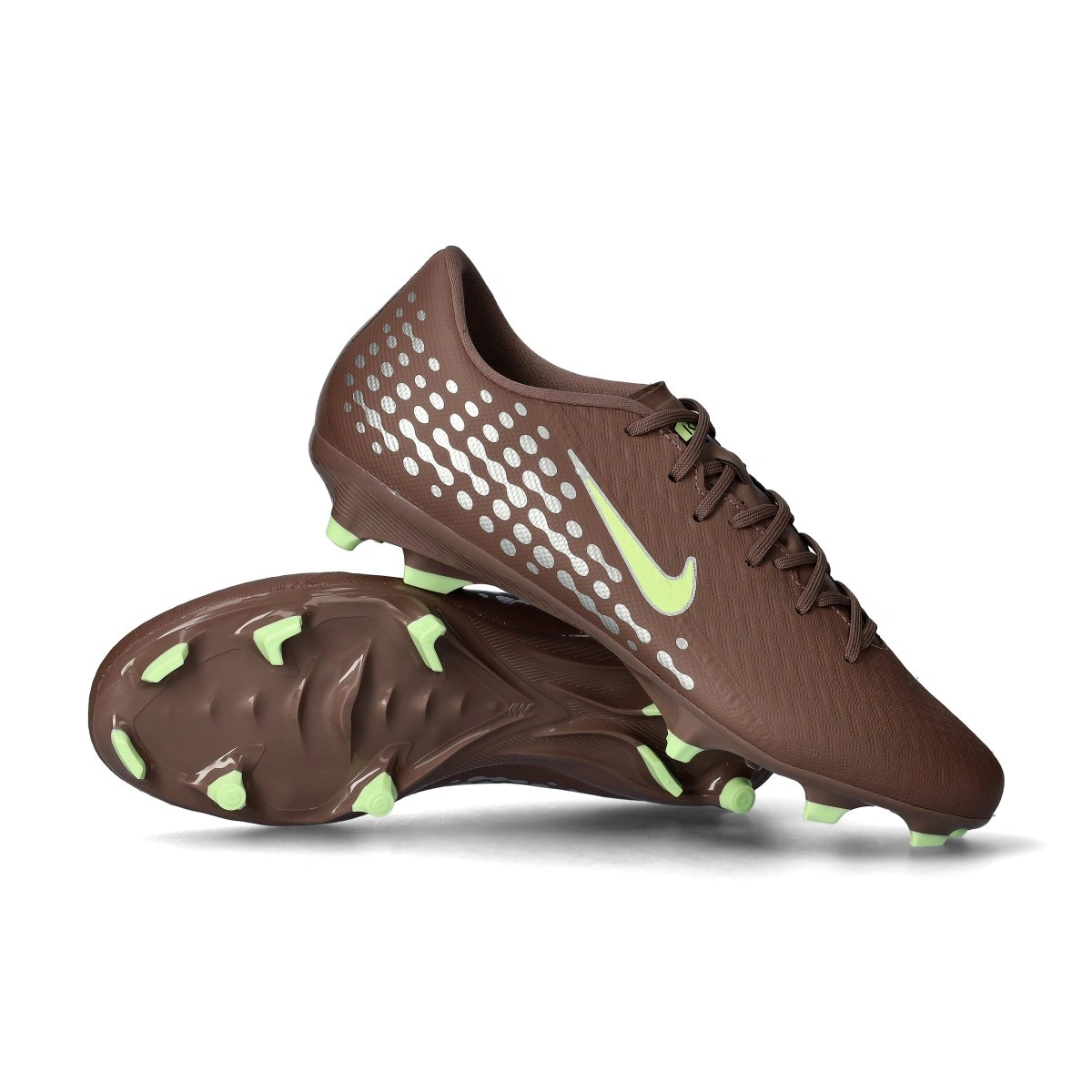 Chuteira Nike Air Zoom Mercurial Vapor 16 Academy FG/MG KM