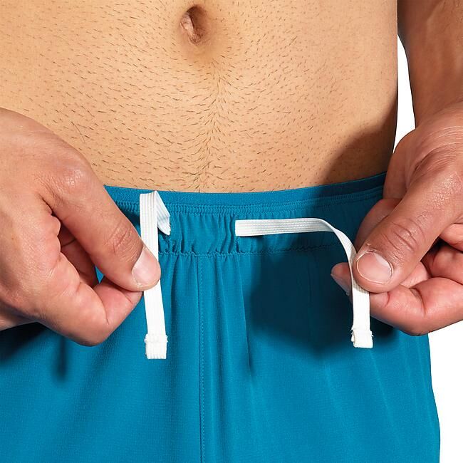 BROOKS RUNNING - SHORT/CUISSARD HIGH-POINT 7