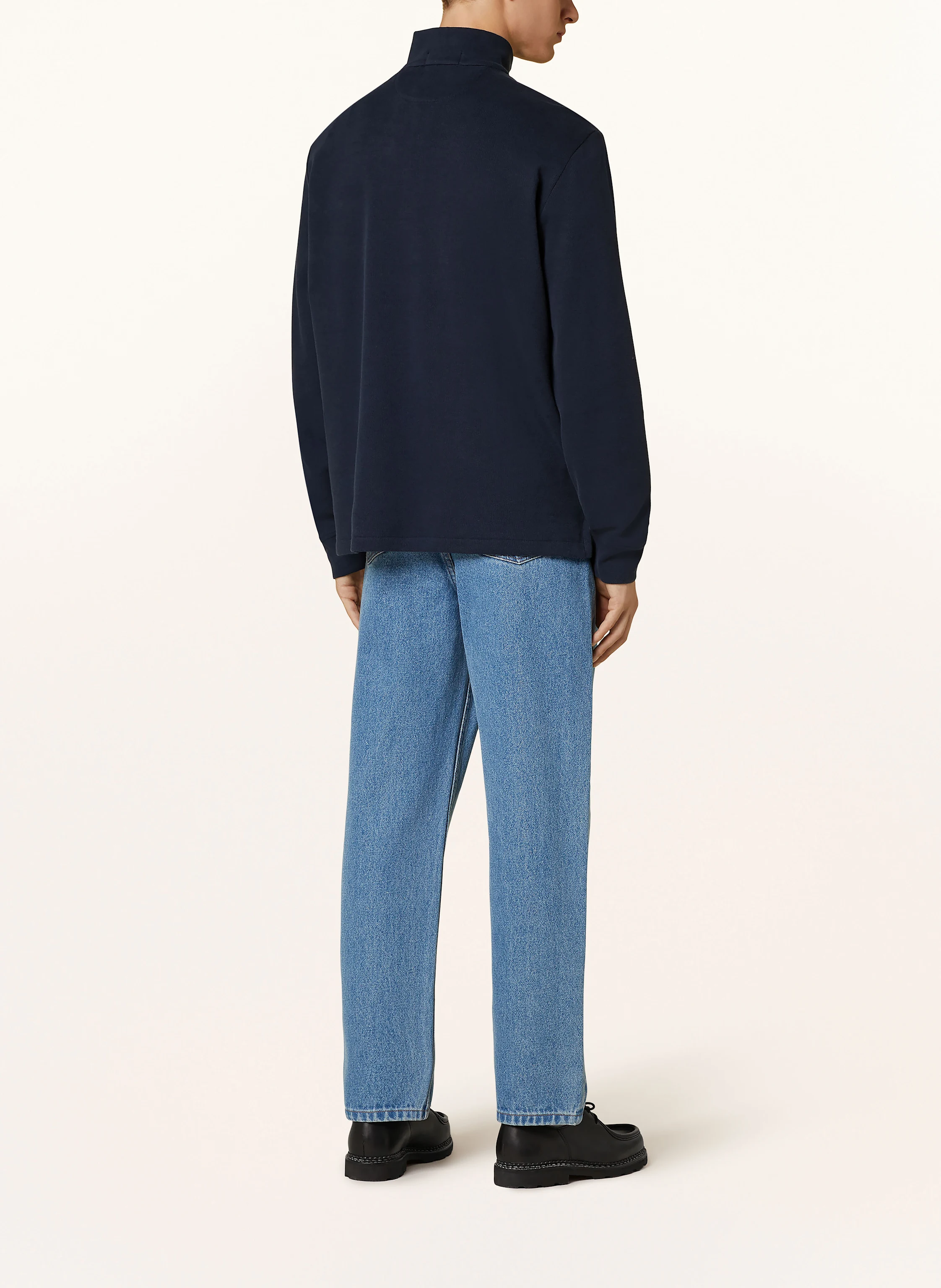POLO RALPH LAUREN Jersey-Troyer