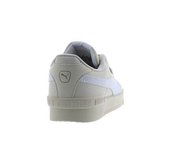 Puma Jada Junior Girls Trainers