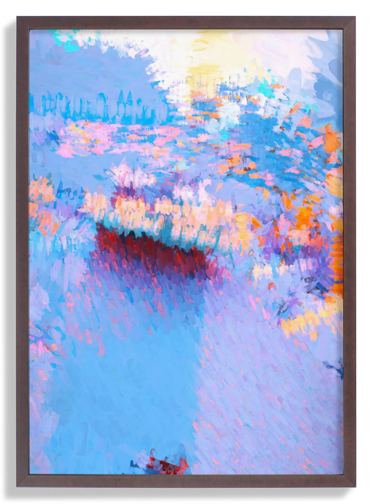 Weiß heiß 14 von Henry Hu