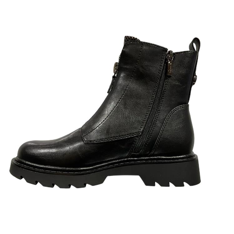 Tamaris 1-25412-45 black snake
