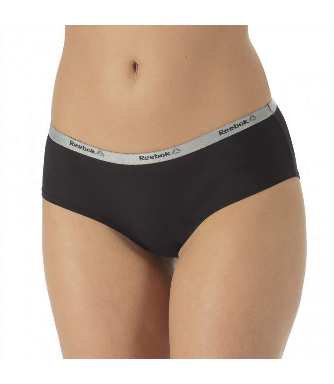 Boxers microfibre lot de 3