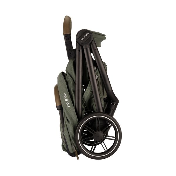 Nuna TRVL LX Buggy - Ceder