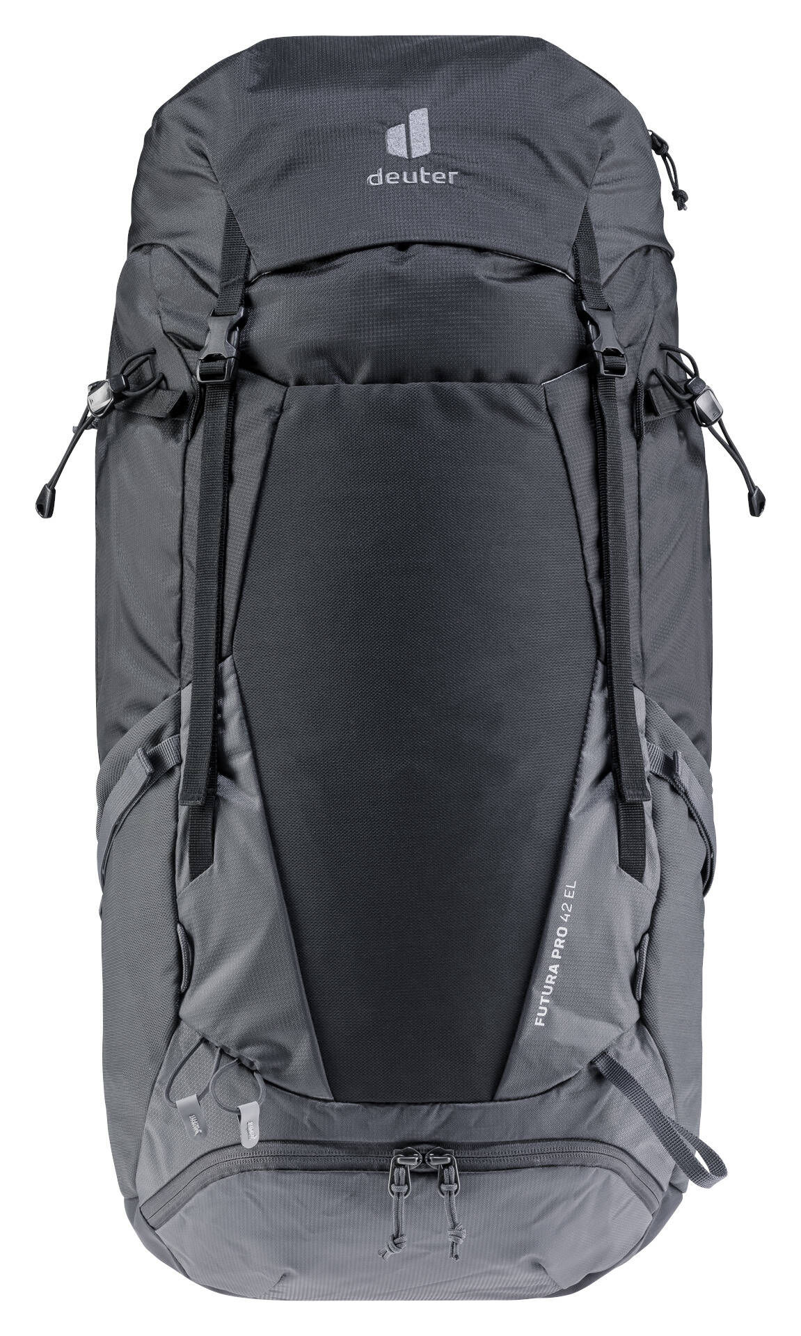 deuter| Herren Wanderrucksack Futura Pro 42 EL