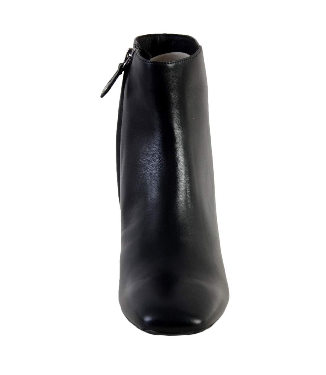 Bottes Geox D Seyla Plus A -Nappa Goat LE