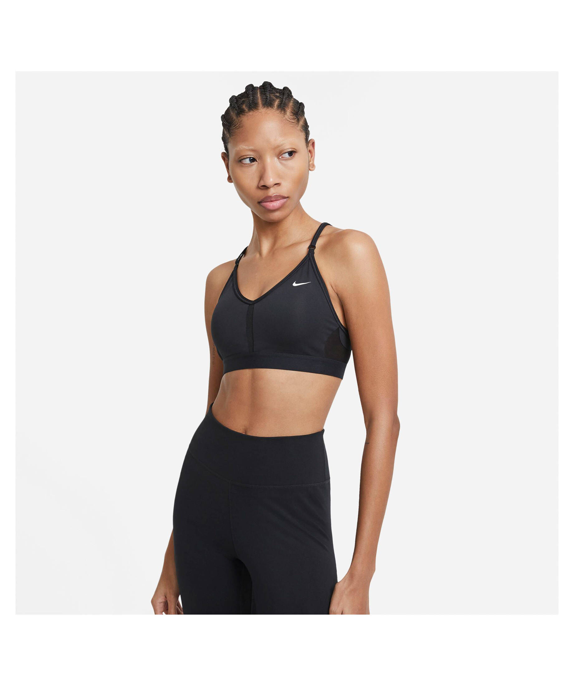 Nike| Damen Sport-BH 