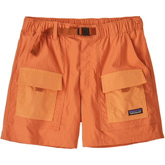 Patagonia Outdoor Everyday Shorts Rock Melon Damen