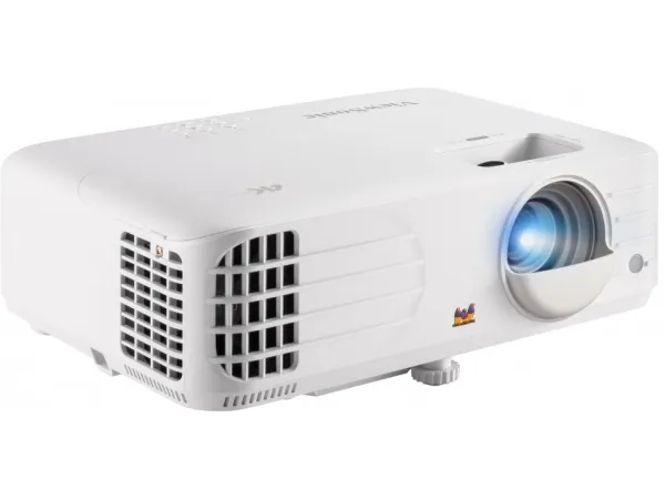 ViewSonic PX701-4K - DLP-Projektor - 3200 ANSI-Lumen - 3840 x 2160 - 16:9 - 4K