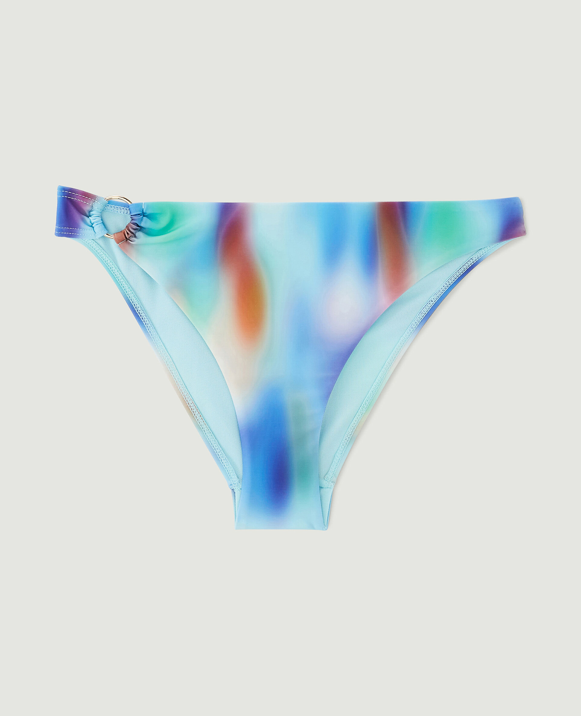 Bas de maillot culotte classique - Bleu