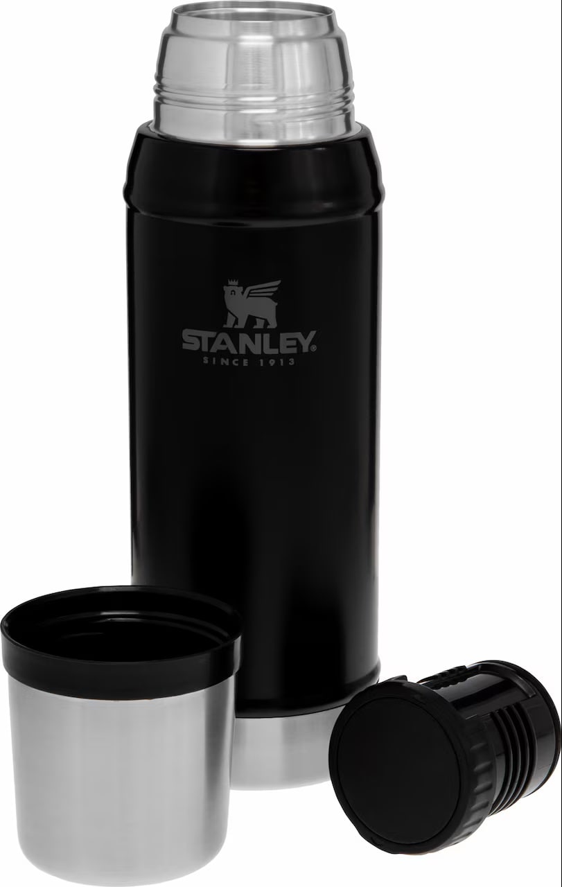 Stanley Classic Termos, 0,75L<br>Klassikeren!