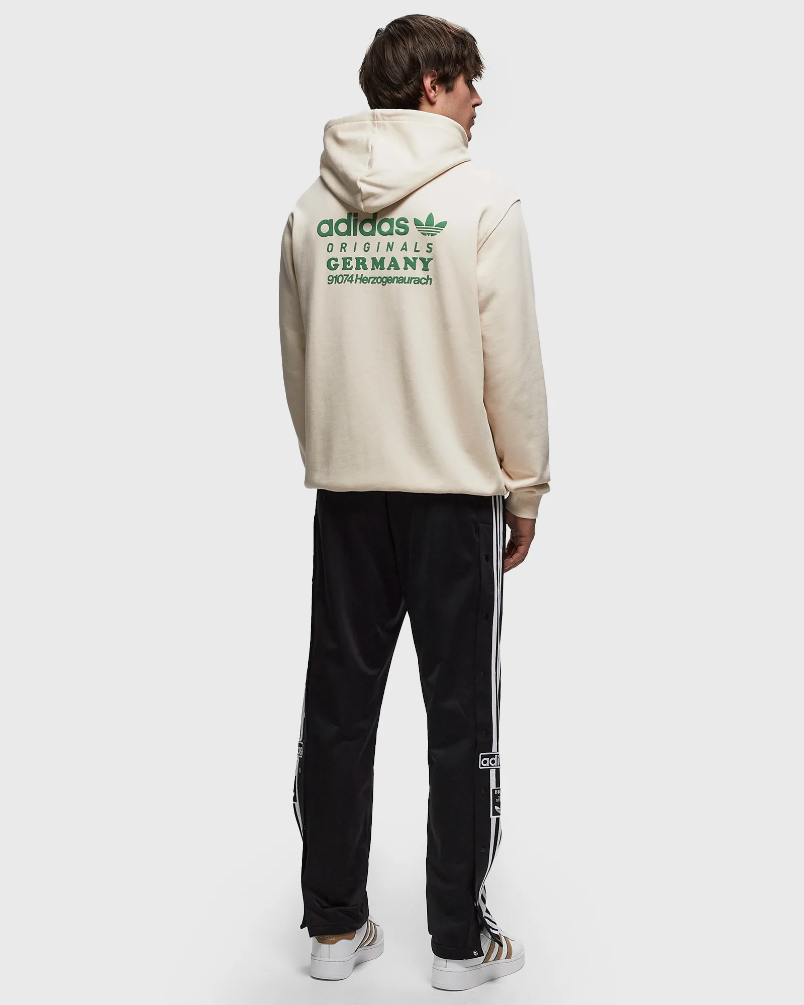 Adidas GRF HOODY