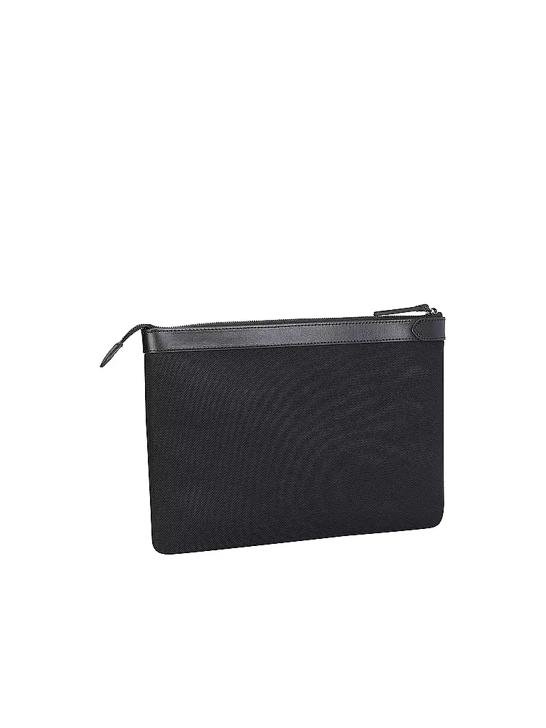 MISMO Tasche - Laptophülle Large schwarz