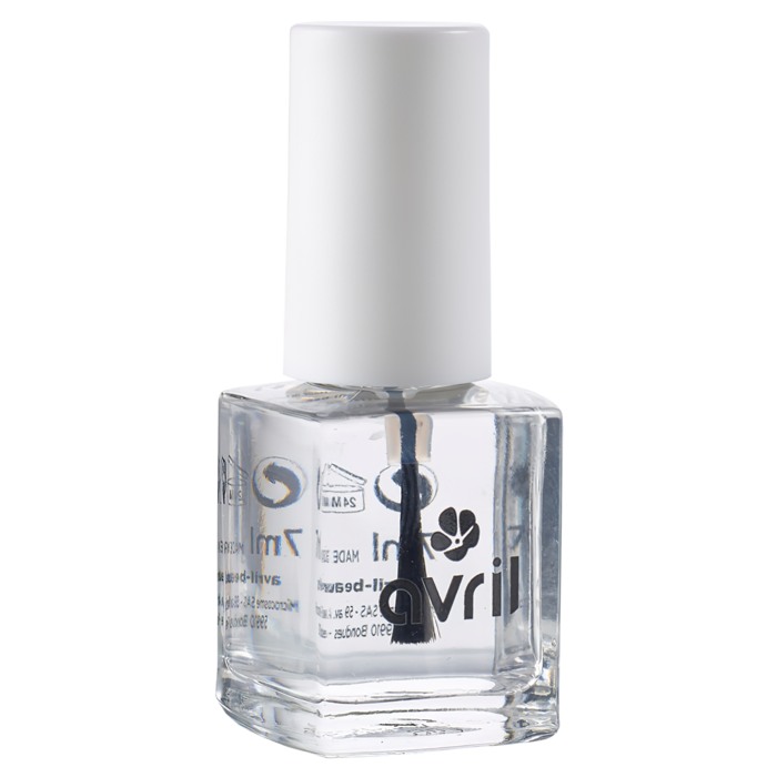 Vernis durcisseur