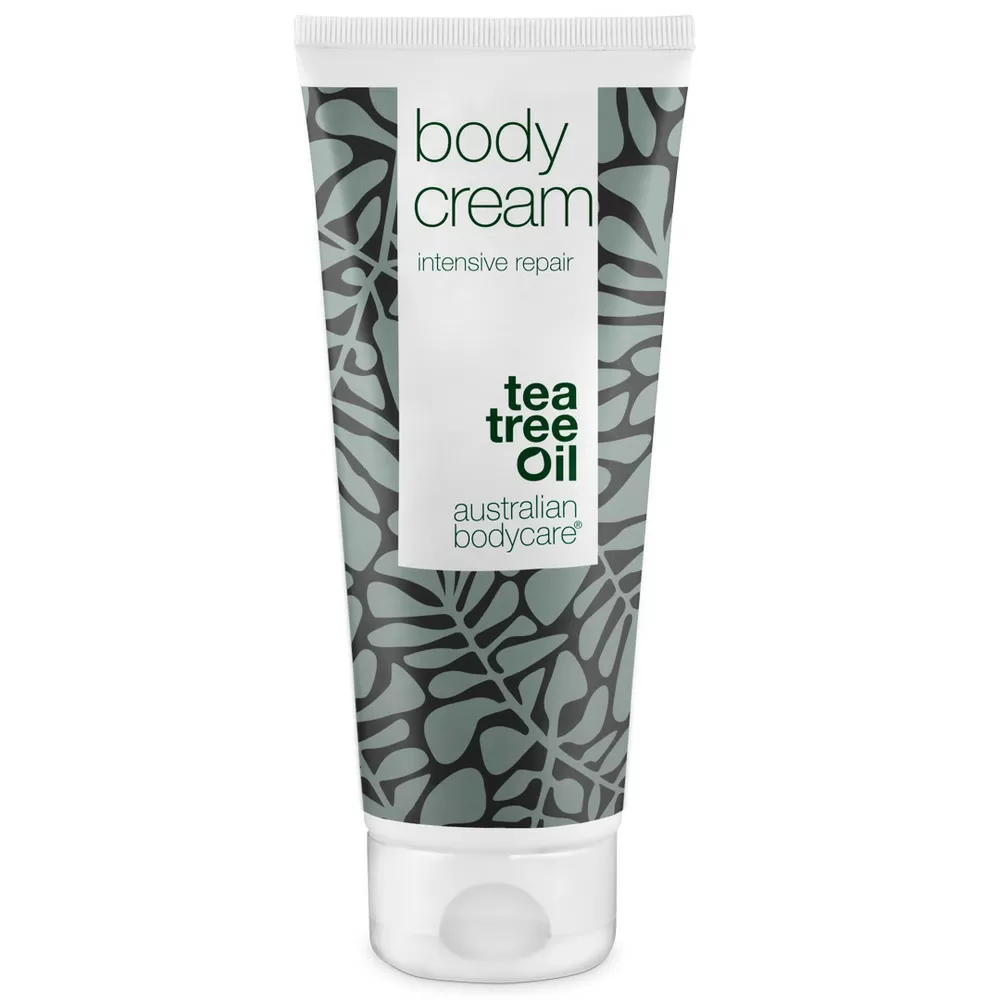 Austalian Bodycare Body Cream - 100 ml