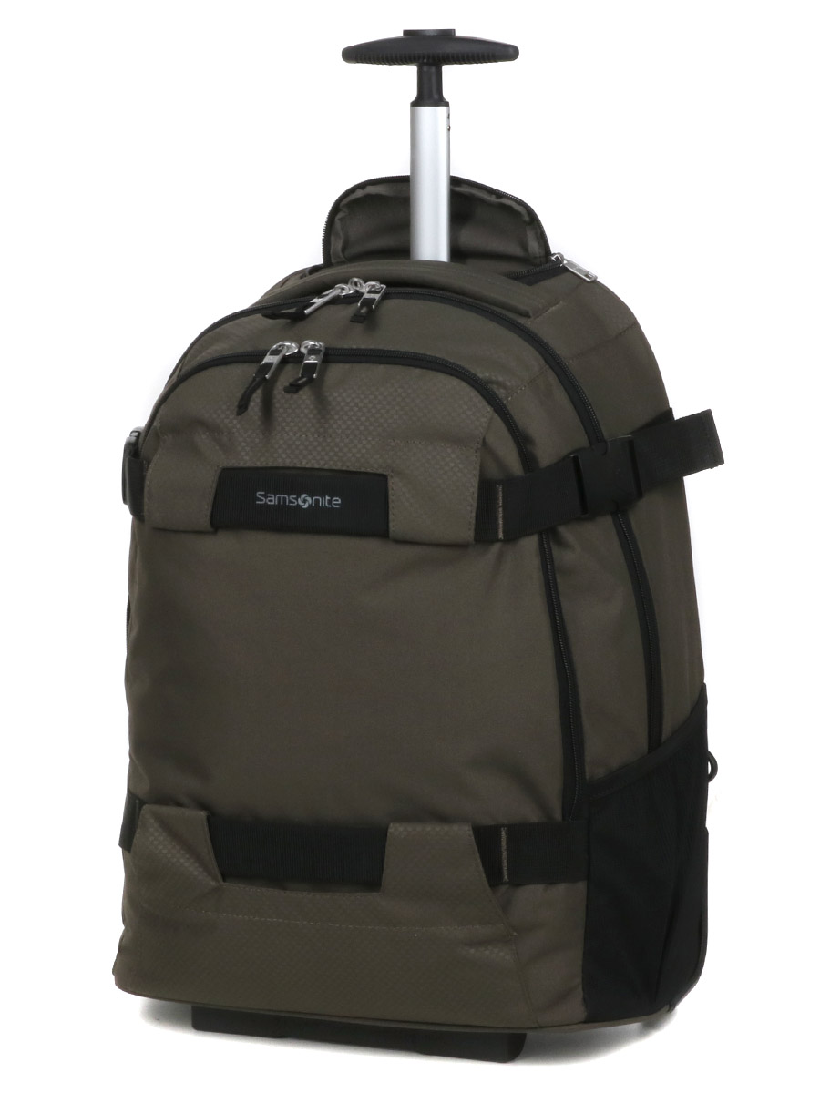Sac À dos À roulettes Samsonite Sonora