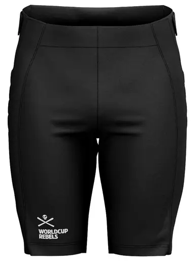 Head Race Junior Ski Shorts - Vintersport Bukser | SkatePro