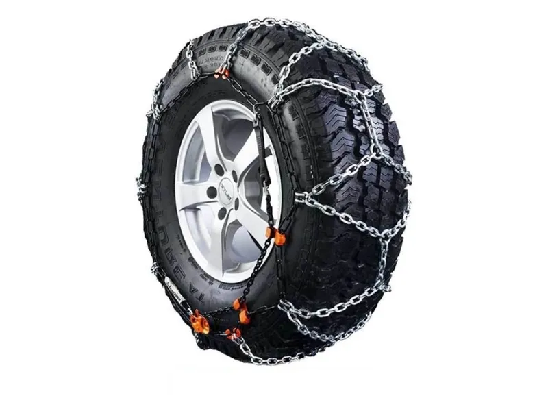 Snekæde 4X4 REX TR 12A TÜV/Ö-Norm 17MM