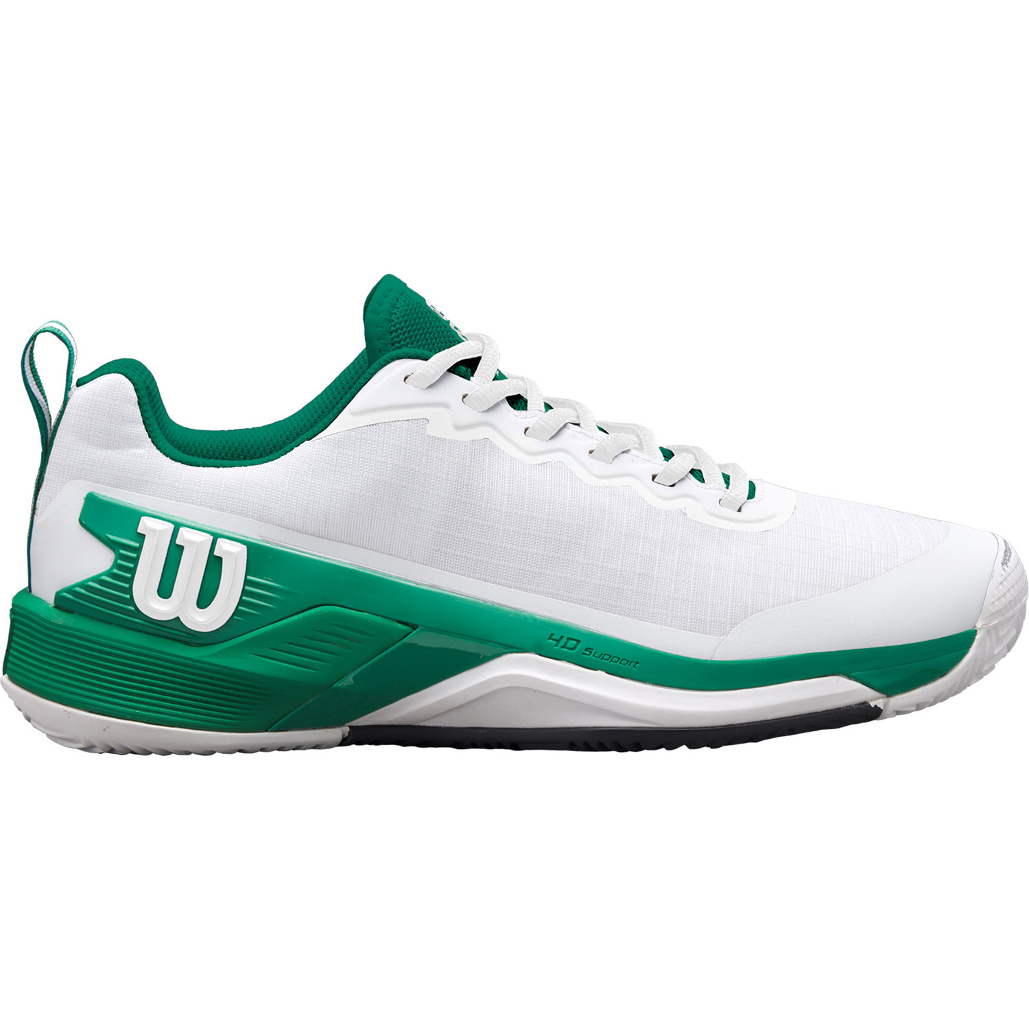 Wilson Rush Pro 4.5 Clay Heren