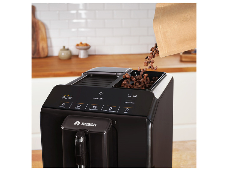 Volautomatisch koffiezetapparaat Serie 2 VeroCafe TIE20109