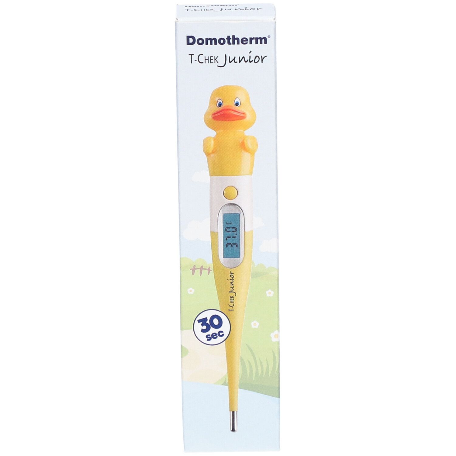 Domotherm® Junior (Farbe nicht wählbar)