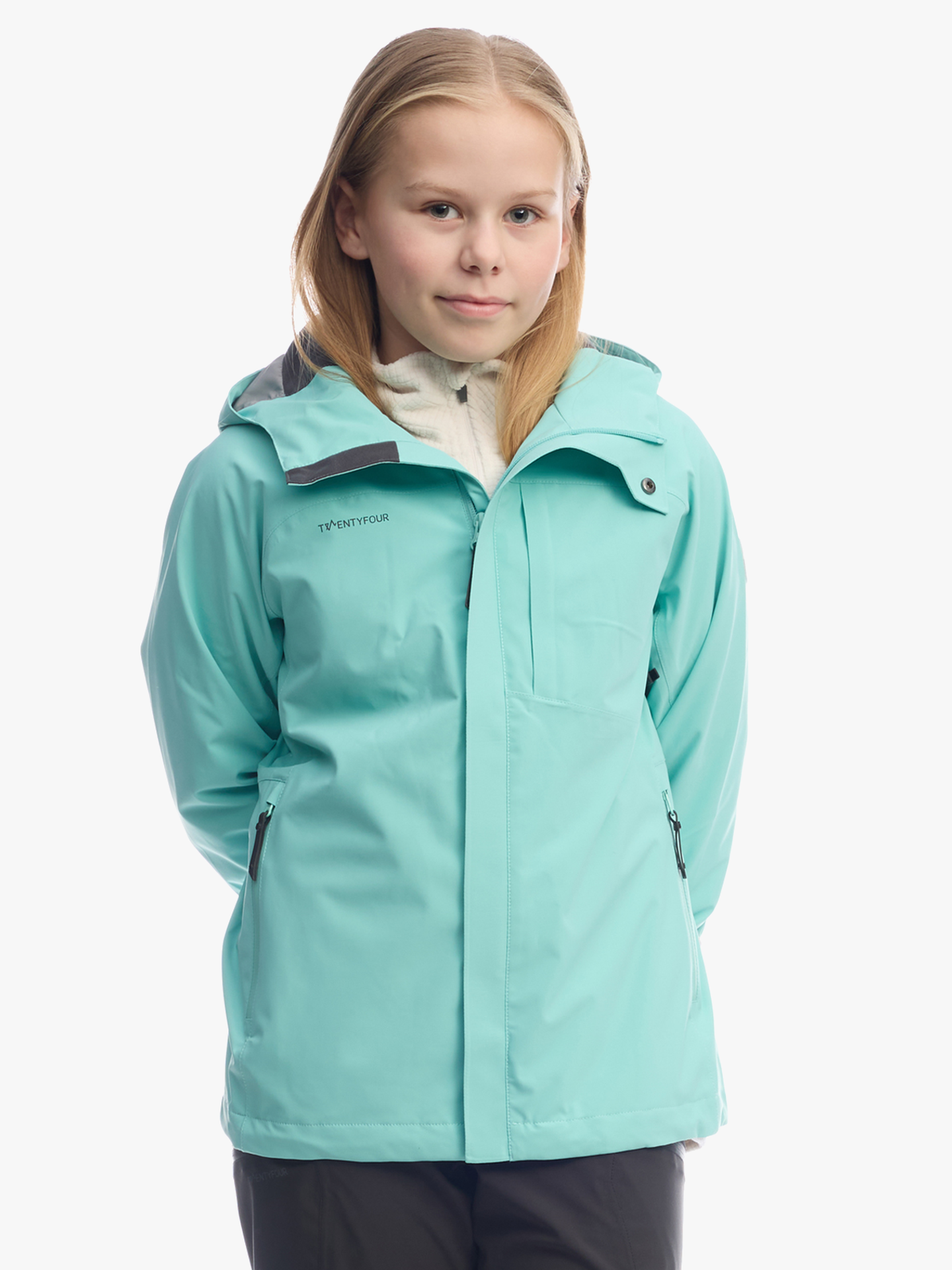 Venture Skalljakke Junior