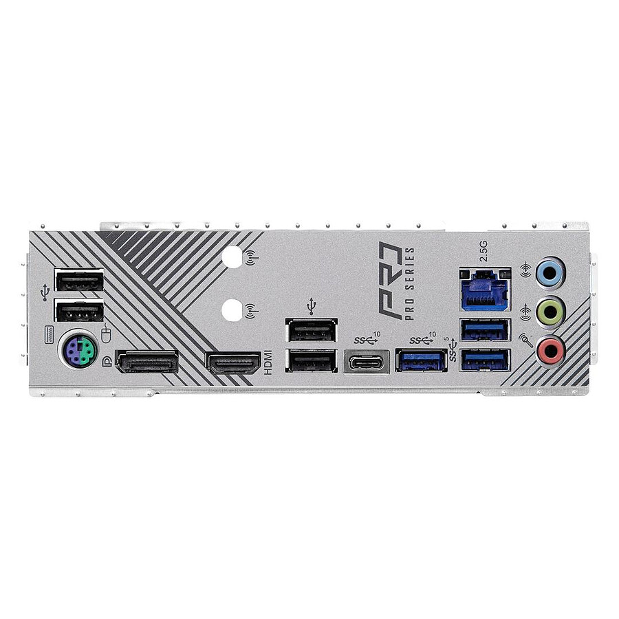 ASRock Z790 Pro RS