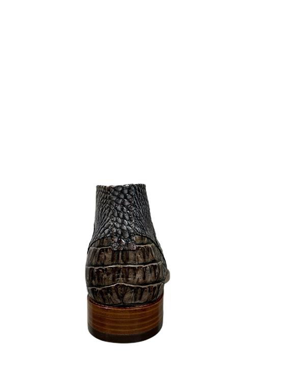 Rehab Barry Croco 421 4083 BRW-BLU