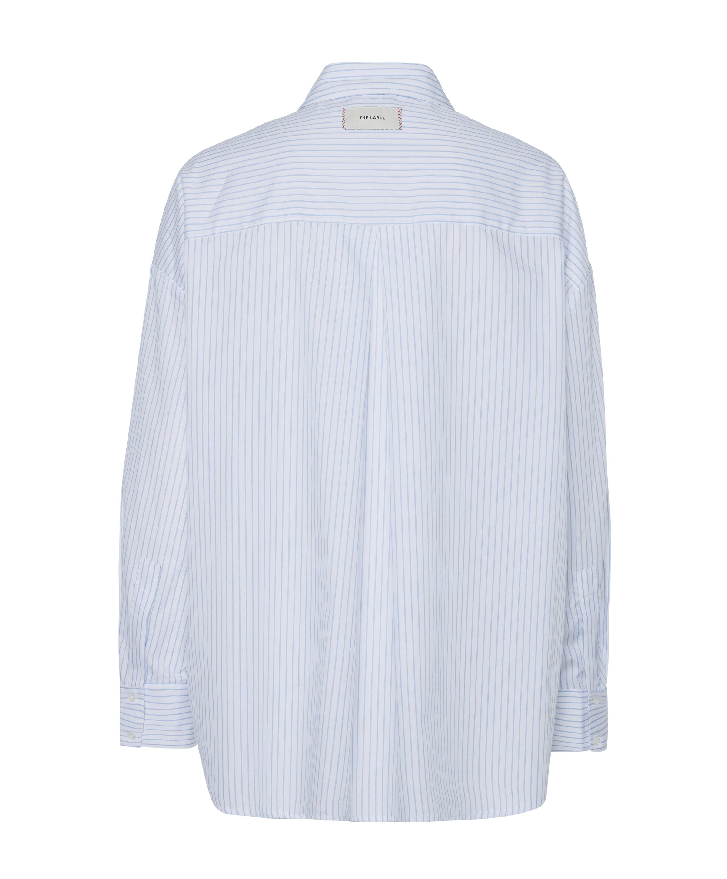Alix The Label Dames blouse ecru